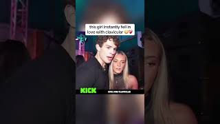 Clav Made Her Fall In Love