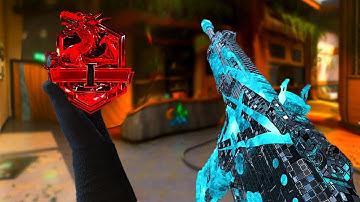 the *DEMORALIZING* TRUTH behind SOLO QUEUING | MW3 Ranked Play