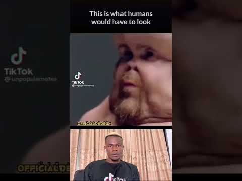 What Humans will