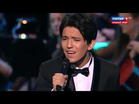 Димаш Кудайберген. Любовь уставших лебедей (качество HD)