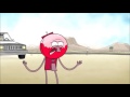 Regular Show - Benson Cries