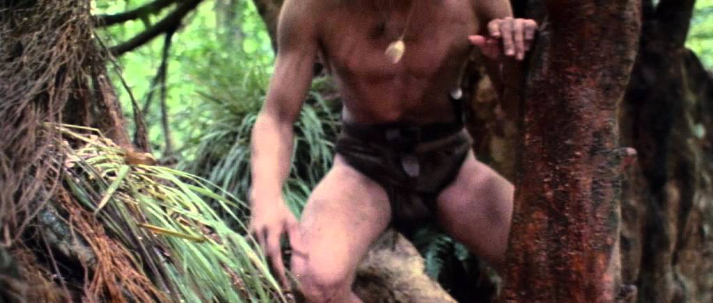 Of Legend Tarzan The Greystoke: Tarzan (franchise)