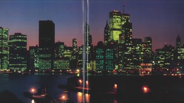 Hello Meteor - The Lake Islands