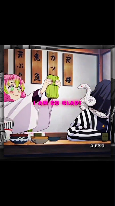 Download lagu Obanai and Mitsuri | kalam eineh-sherine #demonslayer #music #sherine #obamitsu #love #kny #manga