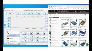 uniCenta oPOS web UniWebSales demo