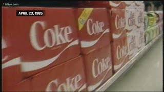 New Coke: How people reacted to the beverage in 1985