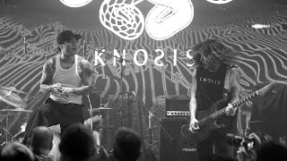 Imi Oni - KNOSIS live in Bangkok (Rampage Fest 2023)