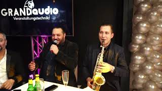 Boban Jovanovic Dimic Show - Nocima ne spavam