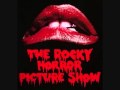 The Sword of Damocles - Rocky Horror Picture Show (WITH LYRICS)