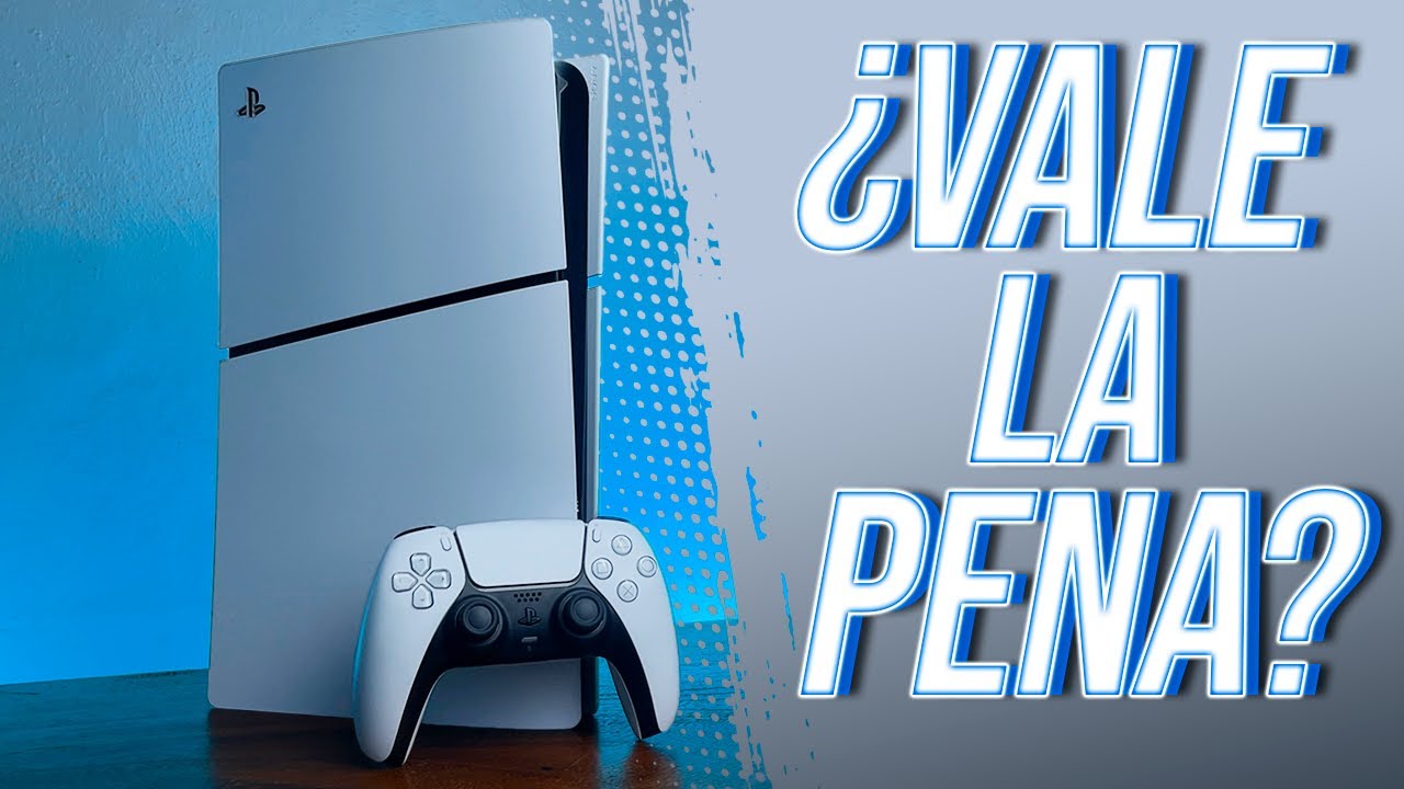 COMPRÉ UNA PS5 para 2026 | ¿Por que la compré? ¿Vale La pena? ¿la recomiendo? | Mr Gamer