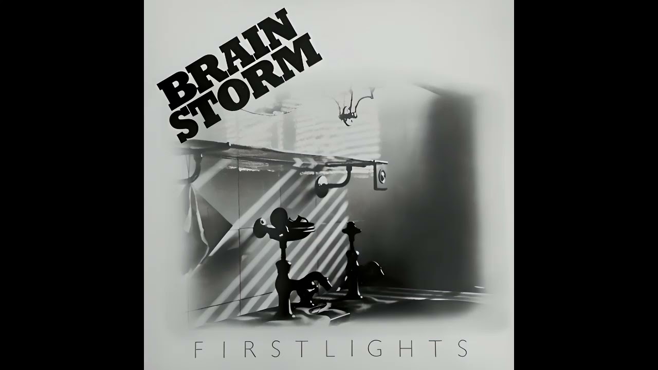 Brainstorm - First Lights | 1982 | Switzerland | Fusion / Jazz-Rock