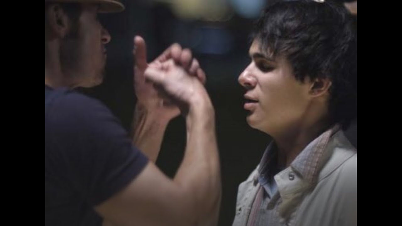 Degrassi: The Next Generation - Marco dealing with homophobia