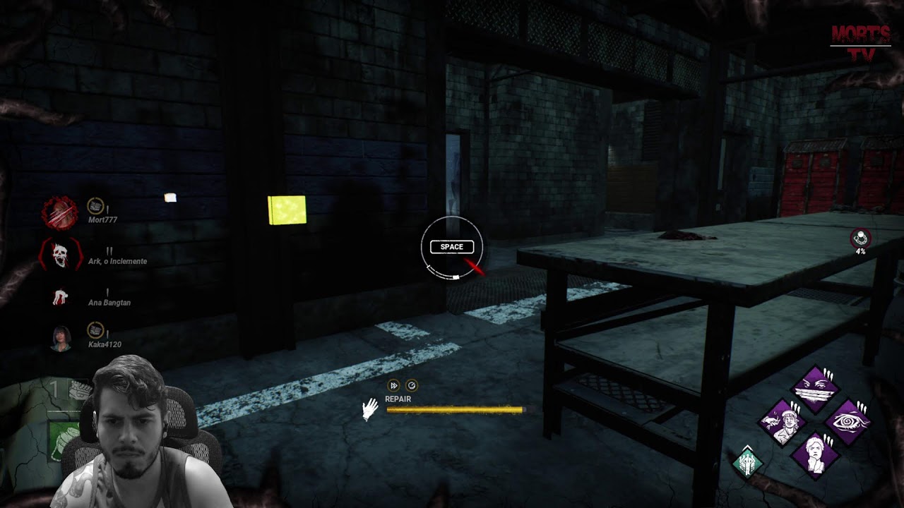 (+18) - THE BEST UNDERGROUND STREAM