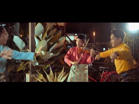Prodigy \u0026 AMP - Seloka Hari Raya (Official Music Video)