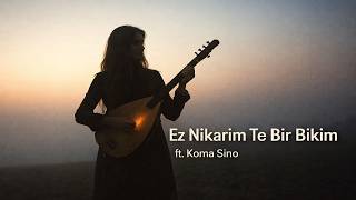 Ez nikarim te bîr bikim - Kürtçe muzik/ Halay potpori 2026 - feat. Koma Sino