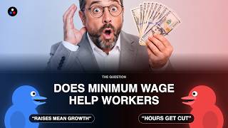 Can Higher Minimum Wage Hurt Workers No Brainer Right