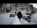 Elopement at Hotel Santa Caterina on the Amalfi Coast Italy | Alexis + Nick Full Length Video