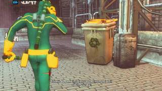 Kick-Ass 2 Movie Game Walkthrough Part 2:3 (PC)