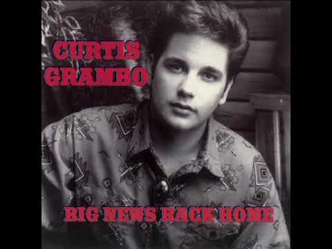 Curtis Grambo - Can't Make No Sense