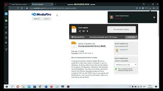 Como descargar Armor Mayhem PC |BAJOS RECURSOS| [RESUBIDO]