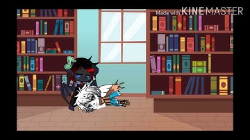 Undertale Wings of War AU react part 2 / Gacha Club