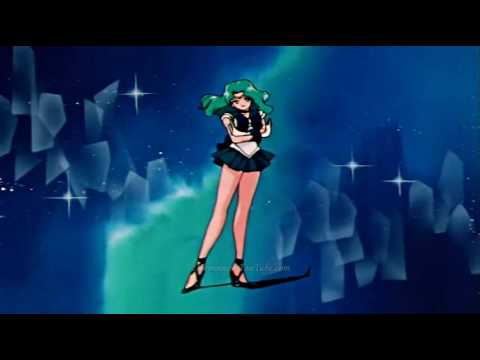 Outer Scouts Group Transformation - Dic Style WITH VOICES