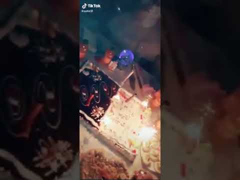 عيد ميلاد سعيد أسراء