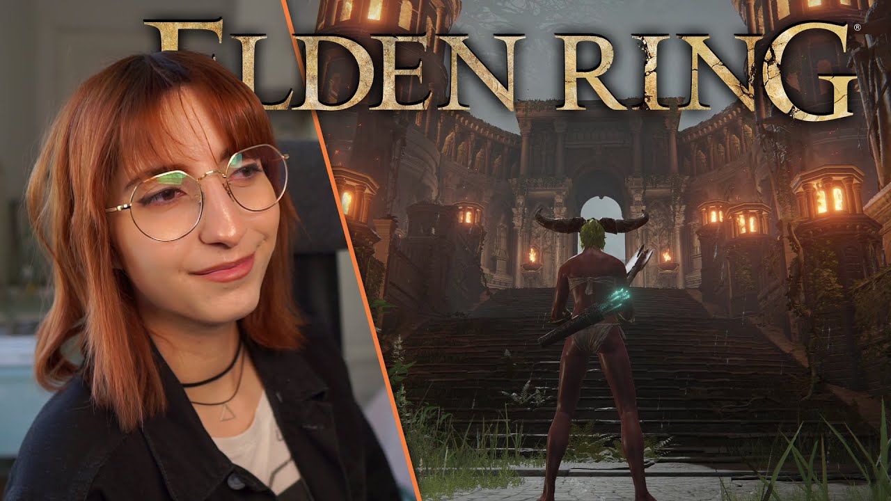 Stormveil Castle is DISTURBING | Elden Ring #18