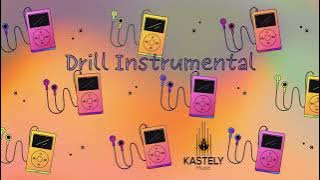 UK Drill Type beat | Uk Drill Instrumental | Trap Instrumental 2022