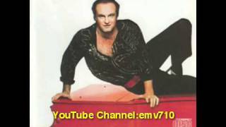 You And Me (We Had It All) - Peter Allen (Better Audio) chords