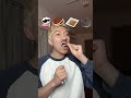Sigma Boy vs Chips = Silent Attack 😄