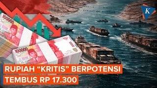 Rupiah Among the World's 10 Weakest Currencies, Forbes Deems It Misleading