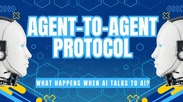 Why the A2A Protocol Is About to Make Everything You Know About Online Security Obsolete