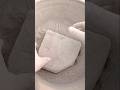 #muddirt #satisfying #crumbleart #shortsviral