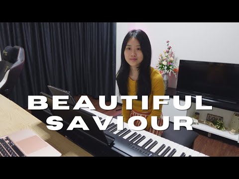 Beautiful Savior - Planetshakers