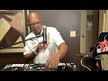 DJ MIX MASTER T PRESENTS SOUTHERN SOUL HOUSE PARTY DJ MIX MASTER T PRESENTS SOUTHERN SOUL HOUSE PARTY