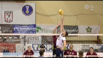 unintentional back row block