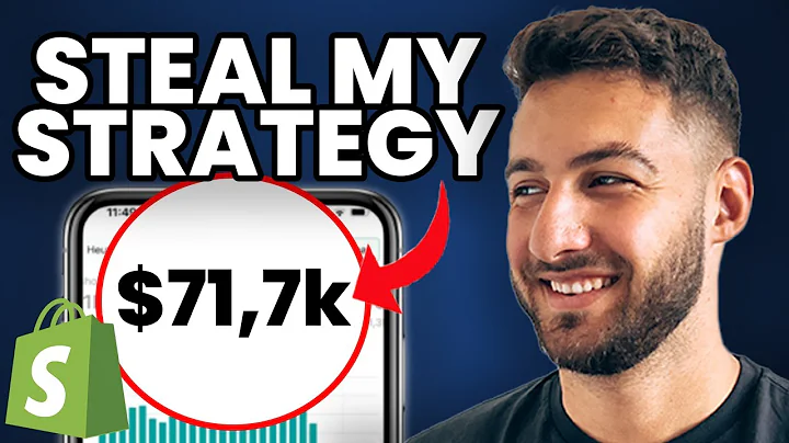 Unlocking Dropshipping Success: The Best Strategies and Game-Changing Facebook Approach