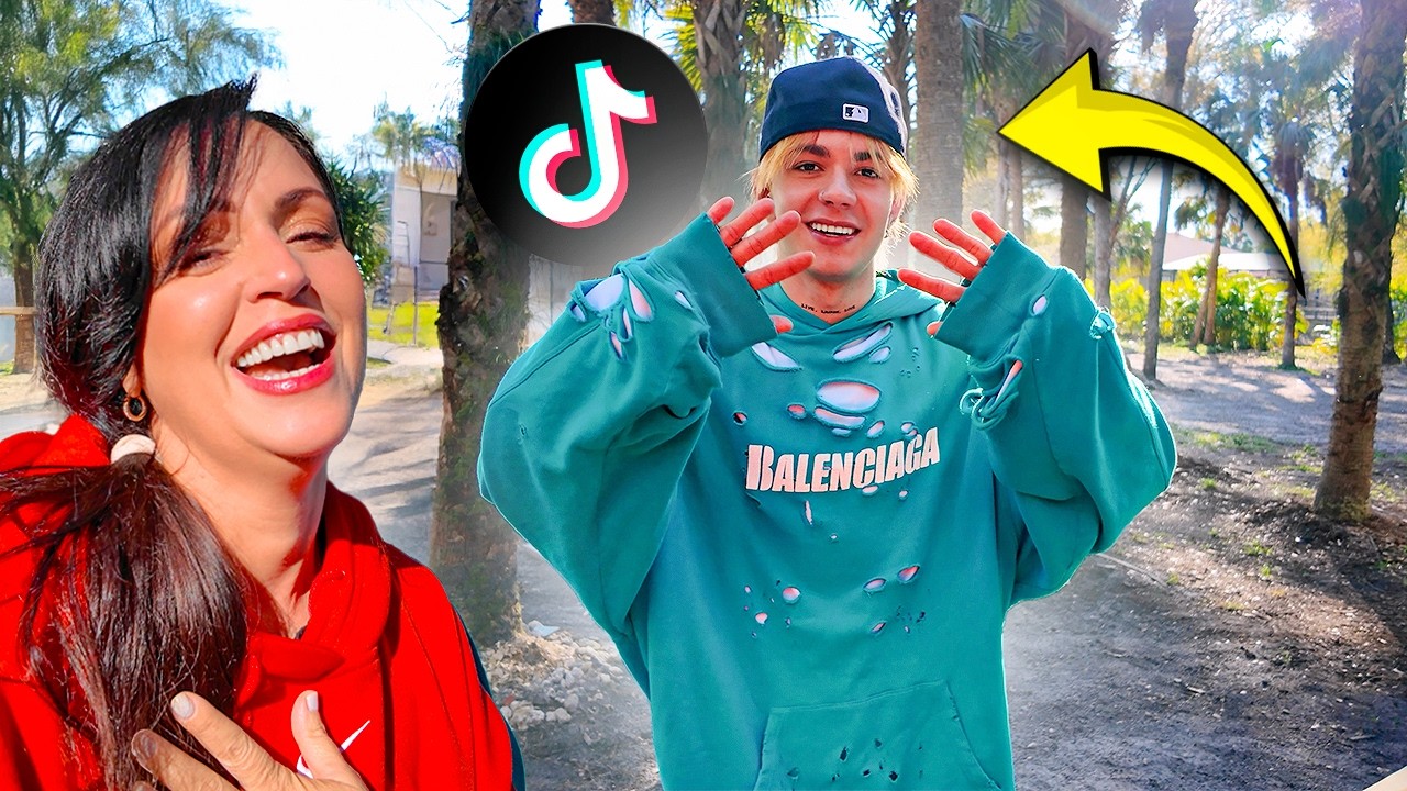 EL VIDEO QUE TANTO ESPERABAS con Carlhoos 🐍  Carlos Alberto Fuentes y Sandra Cires en La Finquita