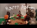 LEGO Harry Potter Stop Motion: The Triwizard Tournament