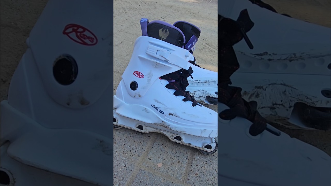 Razors Level One Cults: First test - YouTube