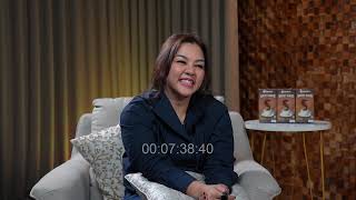 DIREKSI MASKAPAI SELINGKUH DENGAN PRAMUGARI?! 17 TAHUN PERNIKAHAN HANCUR!!