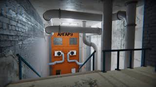 Underground Facility pack