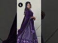 Engagement Glam Look 2025 💍 | Stunning Makeup by Asha Patel | Khodal Beauty Care – Visnagar