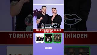 Türk Müzik Tarihinden Birini Sil 😂 Hikayeden Adamlar Seçiyor 😂 #shorts #shortsvideo