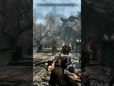 dragon born unrelenting