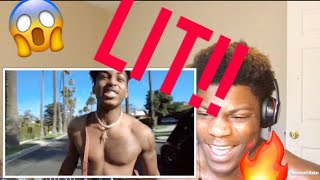 DDG - Big Boat (Lil Yachty Diss Track) | OFFICIAL MUSIC VIDEO | REACTION!! MIST WATCH!!