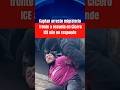 🔺Captan arresto migratorio frente a escuela en Cicero; ICE aún no responde