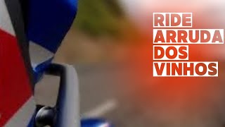 Ride Arruda dos Vinhos, arredores de Lisboa - Portugal