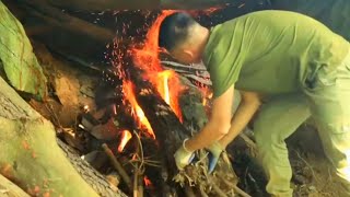 Building an Underground Shelter – The Ultimate Safe Survival SolutionDescription